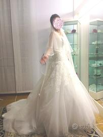 Abito da sposa
