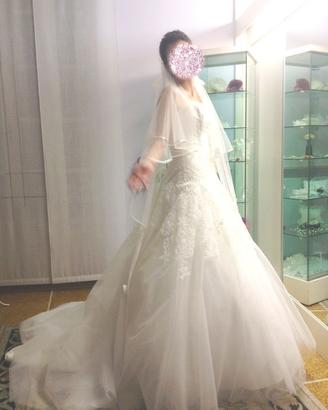 Abito da sposa
