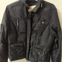 Giacchetto Brand Alysi