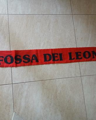 SCIARPA  DEL  MILAN 