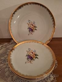 SET DESSERT LORENZ HUTSCHENREUTHER