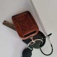 portachiavi vintage Volkswagen Passat 