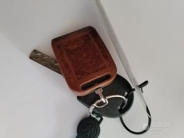 portachiavi vintage Volkswagen Passat 