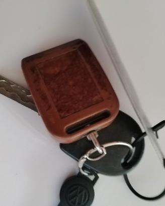 portachiavi vintage Volkswagen Passat 