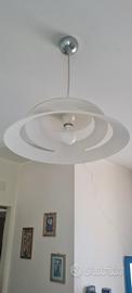 lampadario moderno