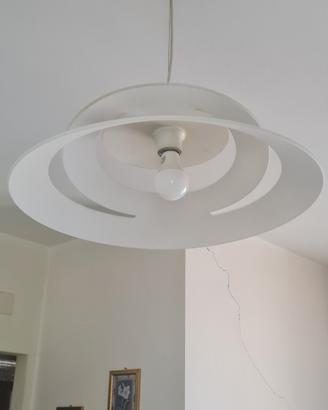 lampadario moderno