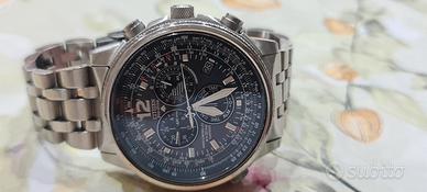 Citizen Pilot Ecodrive 