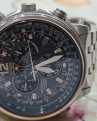 Citizen Pilot Ecodrive 