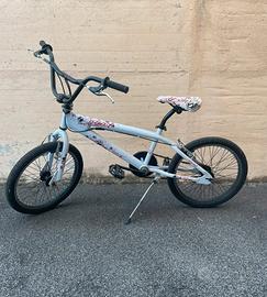 biccletta bmx