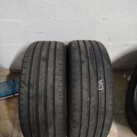 2 GOODYEAR ESTIVI 205/55/16 91V DOT 2023