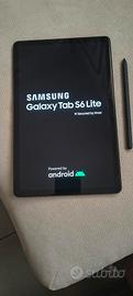 Galaxy Tab S6 Lite