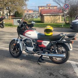 Moto Guzzi SP 1000  del 1982