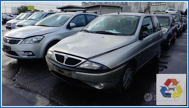 Ricambi Usati LANCIA Y (Ypsilon)