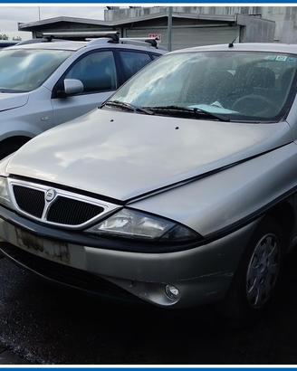 Ricambi Usati LANCIA Y (Ypsilon)