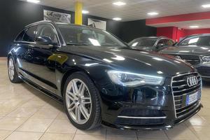 AUDI A6 Avant 3.0 TDI 272 CV quattro S tronic Bu