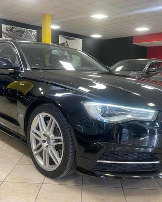 AUDI A6 Avant 3.0 TDI 272 CV quattro S tronic Bu