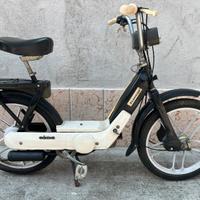 CIAO PX PIAGGIO C7E2T 1985 funzionante con lib