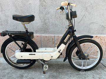 CIAO PX PIAGGIO C7E2T 1985 funzionante con lib