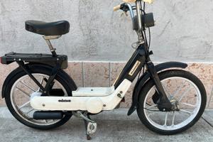 CIAO PX PIAGGIO C7E2T 1985 funzionante con lib