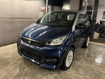 Aixam City Unico proprietario Finanziabile Permute