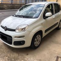 FIAT PANDA 1.3 MJT 80 CV PERMUTA AUTO MOTO SCOOTER