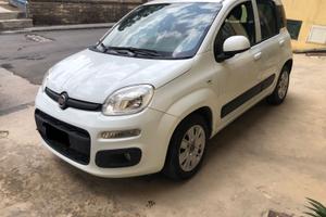 FIAT PANDA 1.3 MJT 80 CV PERMUTA AUTO MOTO SCOOTER