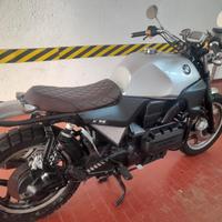 Bmw k 75 rt - 1996
