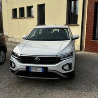 Volkswagen T-Roc 1.0 TSI Life