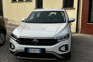 Volkswagen T-Roc 1.0 TSI Life