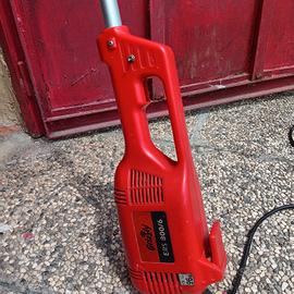 decespugliatore  elettrico 