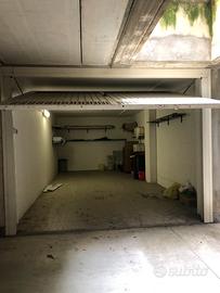 Box doppio in lunghezza