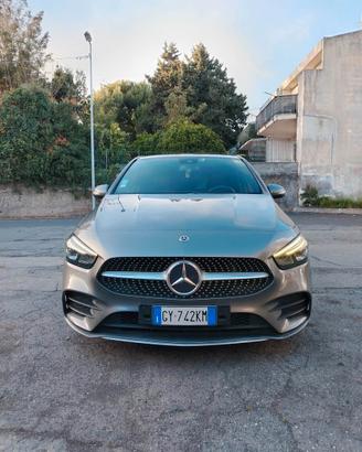 Mercedes-benz B 180 d Automatic Executive