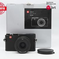 Leica X (Typ 113)