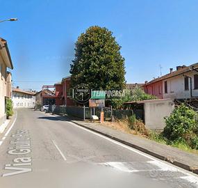 Negozio a Bereguardo Via Giulio Pisa 1 locali