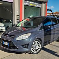 FORD C-Max 2.0 TDCi 115CV Powershift Titanium Na