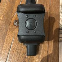 Supporto per smartphone cellulare fiat