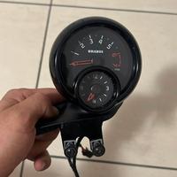 Contagiri smart brabus 453