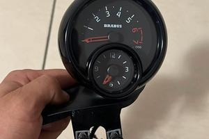 Contagiri smart brabus 453