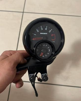 Contagiri smart brabus 453