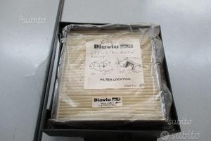 Kit modifica Filtro Golf