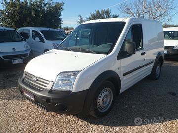 Ford Transit Connect furgone