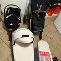 Cybex - Trio Priam