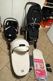Cybex - Trio Priam