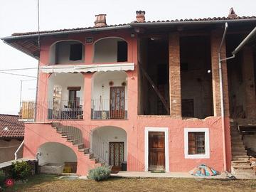 Appartamento a Bollengo