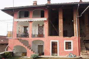 Appartamento a Bollengo