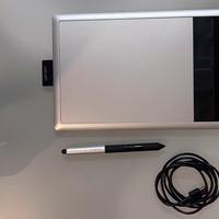 Tavoletta grafica Wacom Bamboo CTH-470