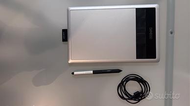 Tavoletta grafica Wacom Bamboo CTH-470