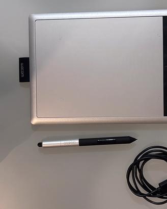 Tavoletta grafica Wacom Bamboo CTH-470