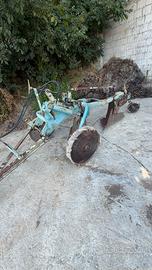 Aratro nardi