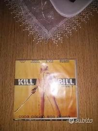 kill bill vol 1 kill bill vol 2